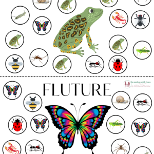 Fișă de lucru - Descoperă natura - 12 elemente 7 Fișă de lucru - Descoperă natura - 12 elemente - imagine 3