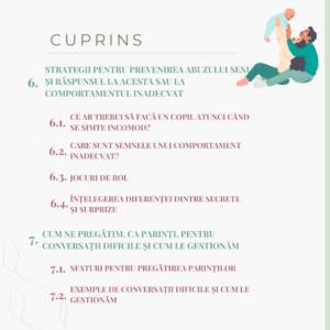 Ebook - educatie sexuala - educatie parentala - educatie copii -
