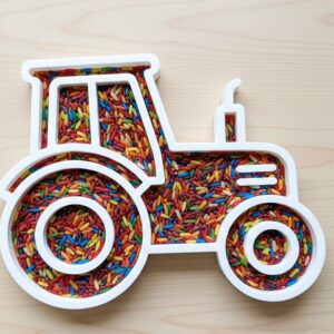 tractor