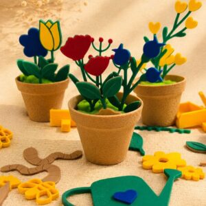 Set educational Montessori "My garden", joaca senzoriala si joc de rol, tematica Gradina 70+ piese 10 Set educational Montessori "My garden", joaca senzoriala si joc de rol, tematica Gradina 70+ piese - imagine 4